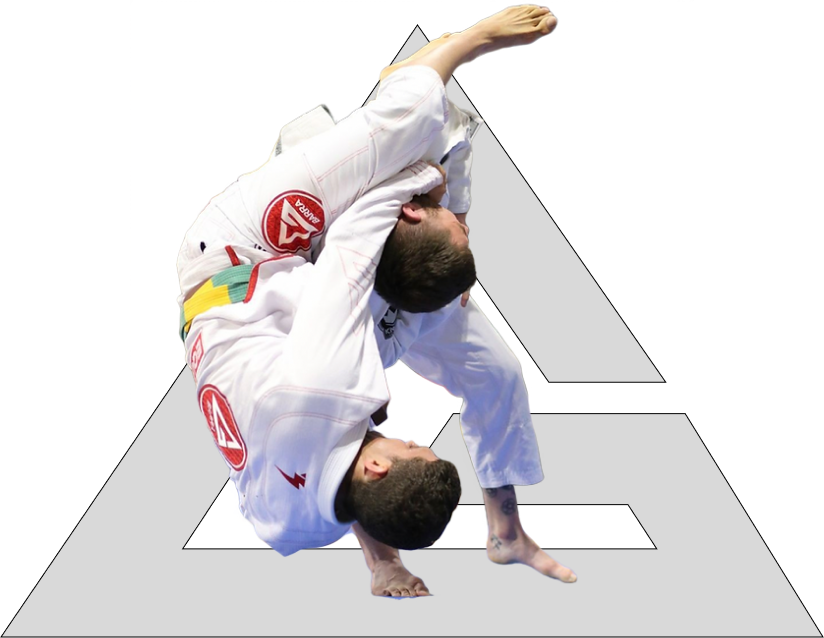 Gracie Barra West Anaheim jiu jitsu and self defense