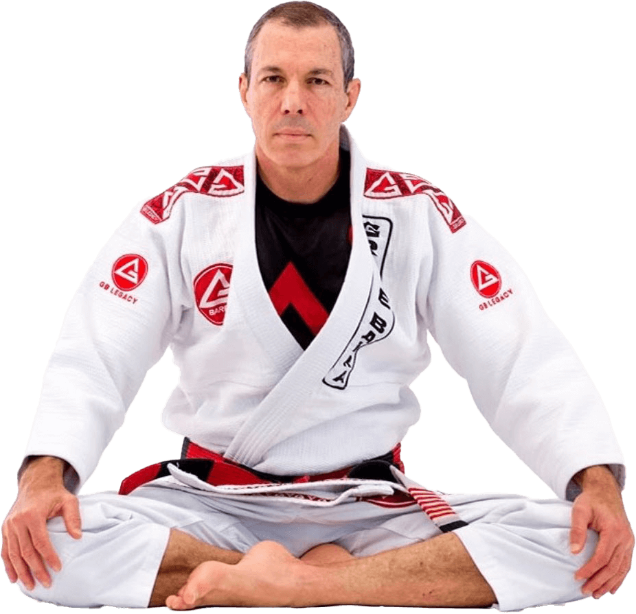carlos gracie jr