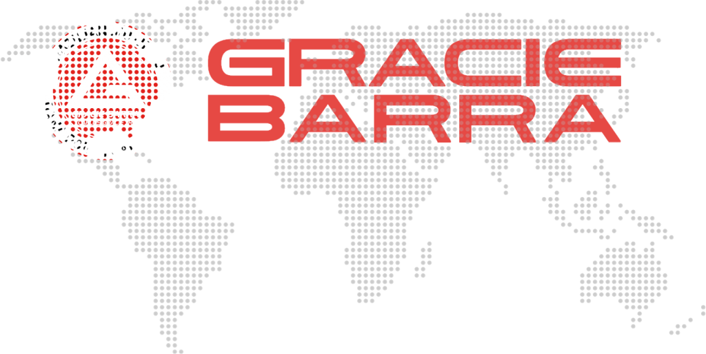 gracie barra worldwide