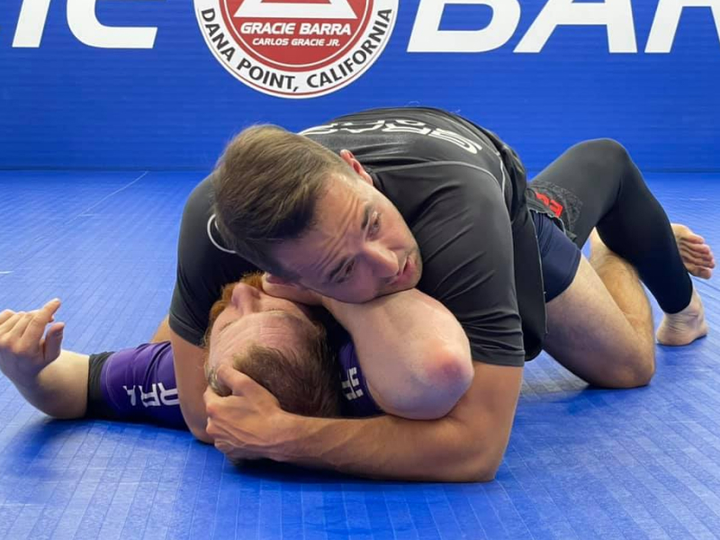 Top-Rated Jiu Jitsu Classes for Adults in Anaheim 31 gracie barra no-gi