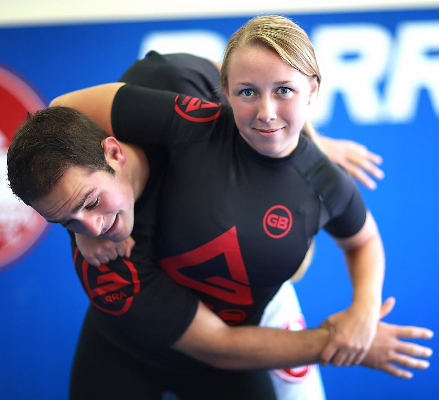 No-Gi Jiu Jitsu Classes