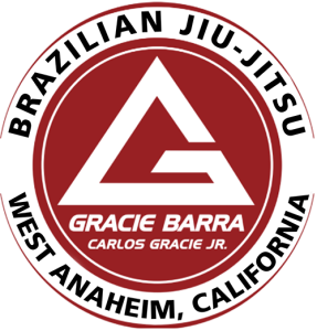 Gracie Barra West Anaheim facility image