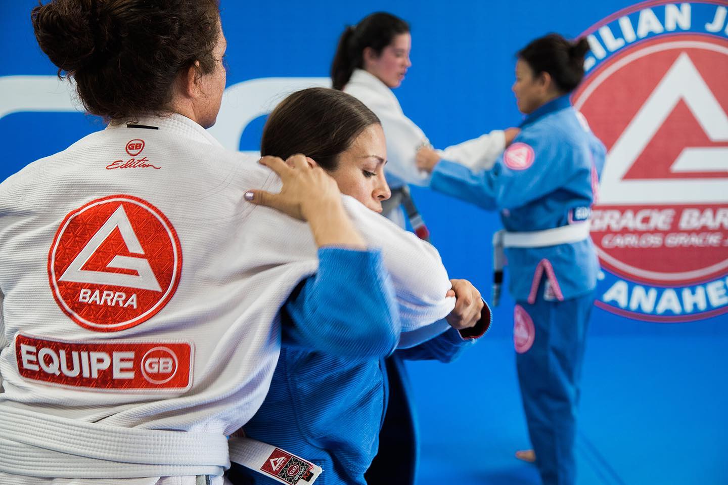 Women's Self Defense
