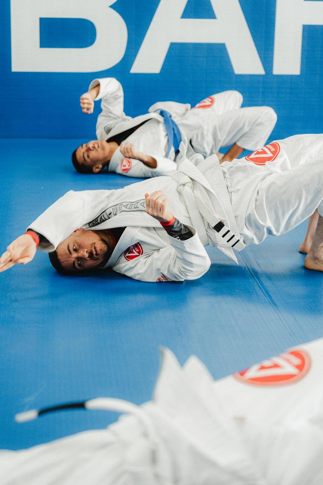 Gracie Barra West Anaheim - Jiu Jitsu in Anaheim