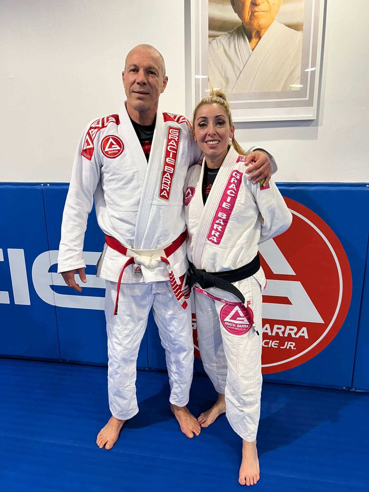 Gracie Barra West Anaheim - Jiu Jitsu in Anaheim 16