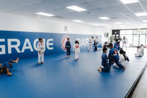 Gracie Barra West Anaheim - Jiu Jitsu in Anaheim 22