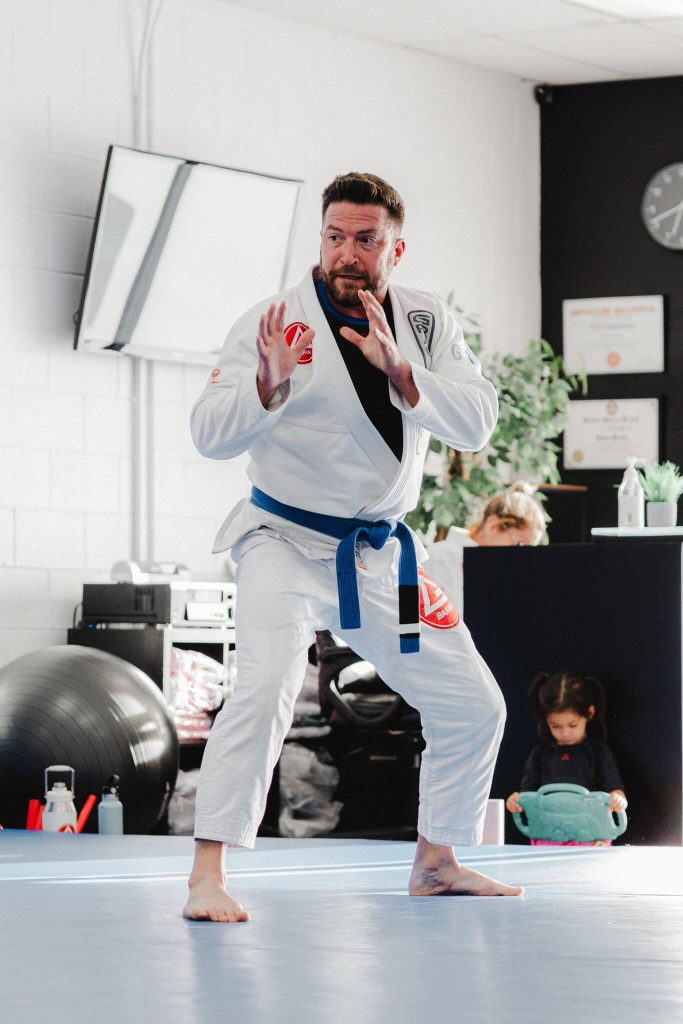 Gracie Barra West Anaheim - Jiu Jitsu in Anaheim 26