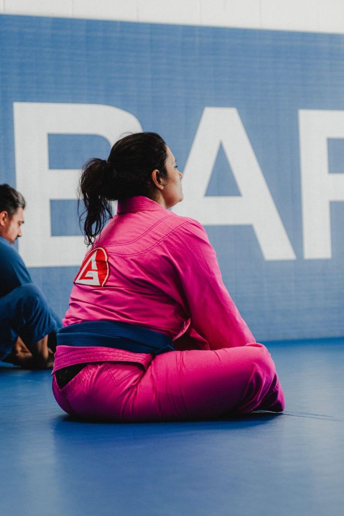 Women's Self Defense and Jiu Jitsu in Anaheim 19 Women's Self Defense and Jiu Jitsu in Anaheim