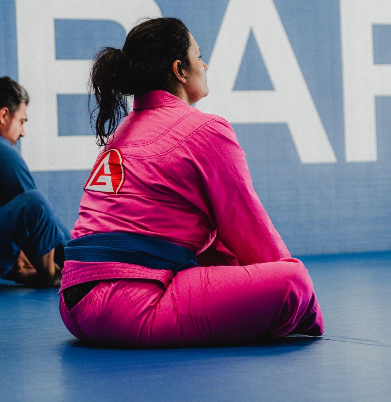 Women's Self Defense and Jiu Jitsu in Anaheim