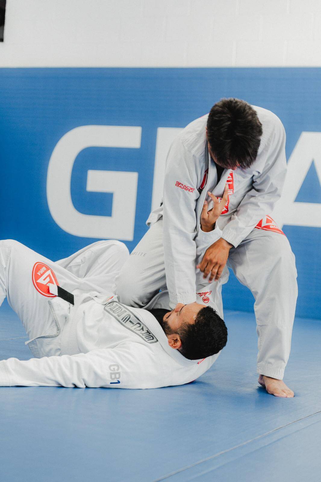 Jiu Jitsu Classes for Adults