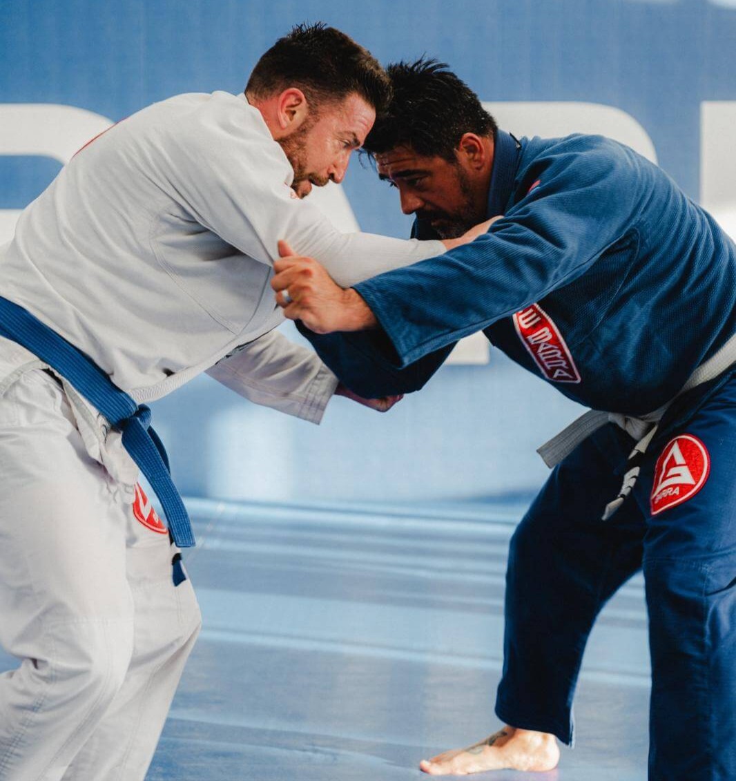 BJJ Classes Near Me