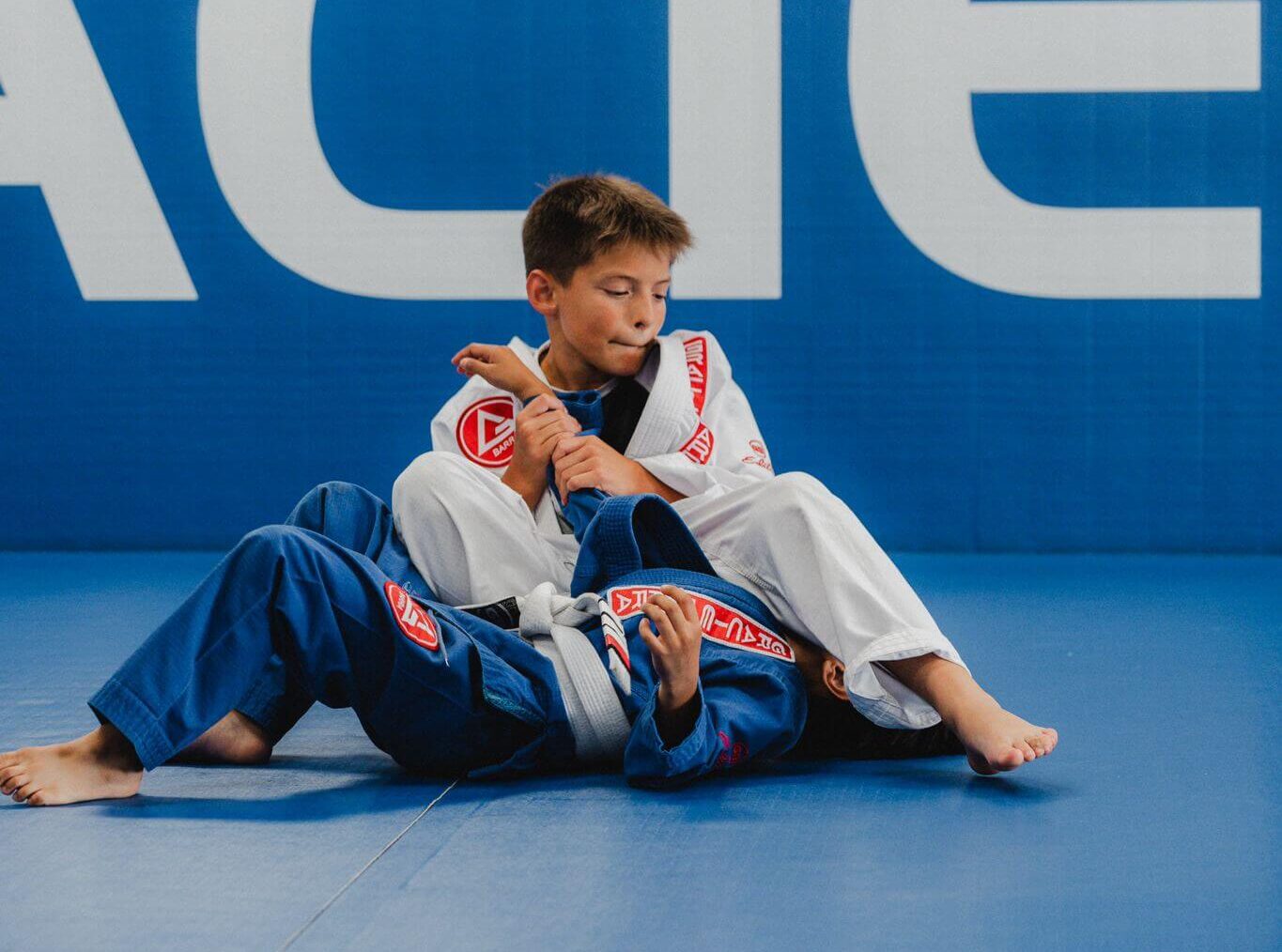 bjj kids in west anaheim