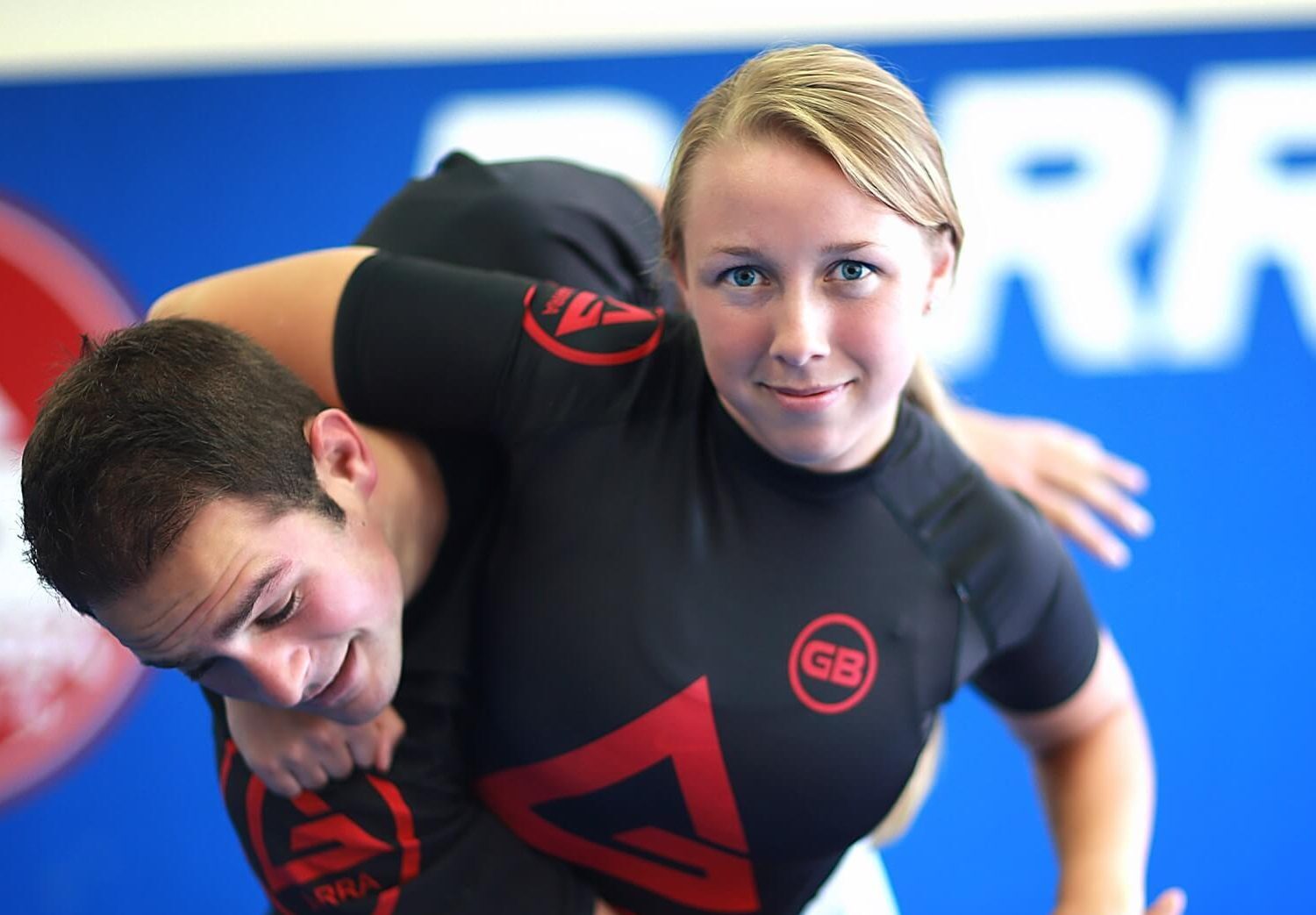 women's Self-Defense