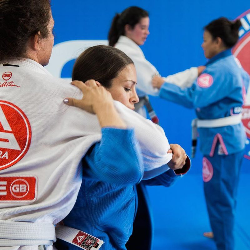 Women's Self Defense