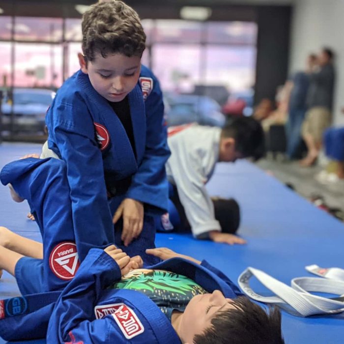 Kid's Anti-bullying classes in Anaheim